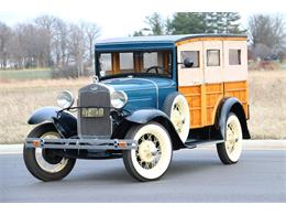 1931 Ford Model A (CC-1423464) for sale in Stratford, Wisconsin