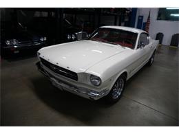 1965 Ford Mustang (CC-1423474) for sale in Torrance, California