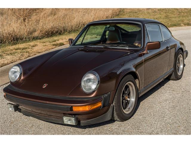 1974 Porsche 911 (CC-1423476) for sale in Omaha, Nebraska
