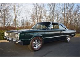 1967 Dodge Coronet (CC-1423482) for sale in Elkhart, Indiana