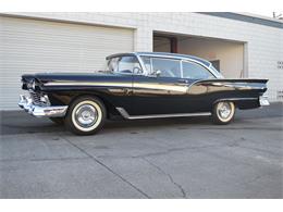 1957 Ford Fairlane (CC-1423491) for sale in San Jose, California