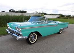1959 Ford Skyliner (CC-1423508) for sale in Palmetto, Florida