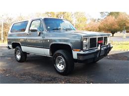 1988 GMC Jimmy (CC-1423515) for sale in Batesville, Mississippi