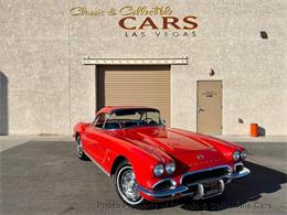 1962 Chevrolet Corvette (CC-1423530) for sale in Las Vegas, Nevada