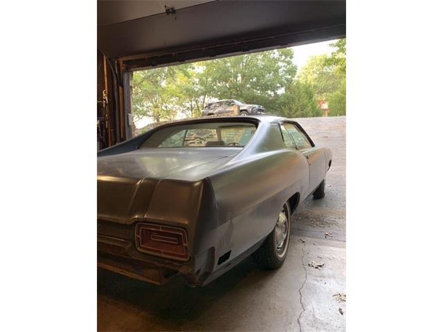1970 Ford Galaxie 500 XL (CC-1423548) for sale in Saint Louis, Missouri
