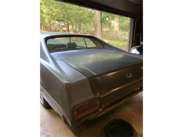 1970 Ford Galaxie 500 XL (CC-1423548) for sale in Saint Louis, Missouri