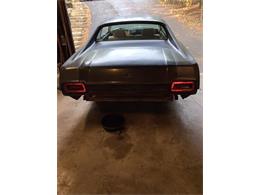 1970 Ford Galaxie 500 XL (CC-1423548) for sale in Saint Louis, Missouri