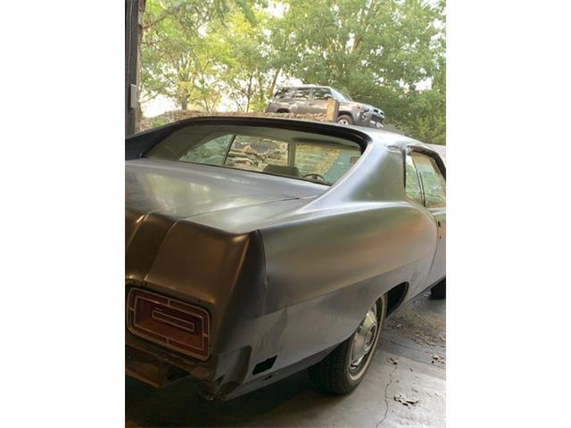 1970 Ford Galaxie 500 XL (CC-1423548) for sale in Saint Louis, Missouri