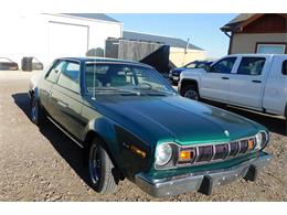 1975 AMC Hornet (CC-1423554) for sale in FORT COLLINS, CO - Colorado