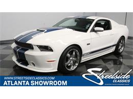 2011 Ford Mustang (CC-1423579) for sale in Lithia Springs, Georgia
