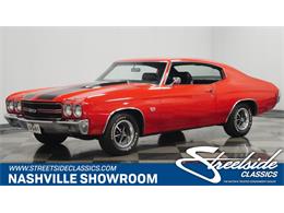 1970 Chevrolet Chevelle (CC-1423588) for sale in Lavergne, Tennessee