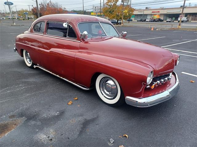 1951 Mercury Custom for Sale | ClassicCars.com | CC-1423590