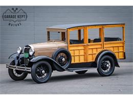 1930 Ford Model A (CC-1423596) for sale in Grand Rapids, Michigan