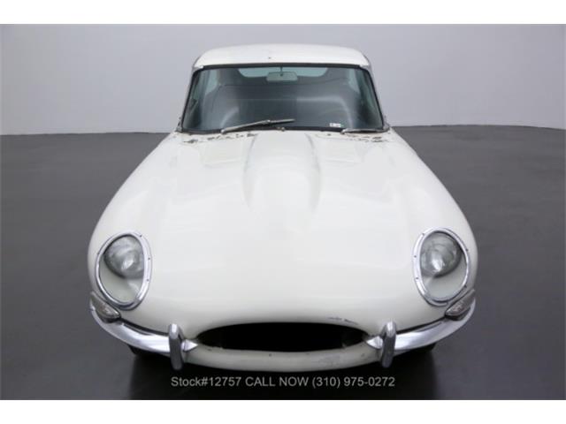 1967 Jaguar XKE (CC-1423599) for sale in Beverly Hills, California