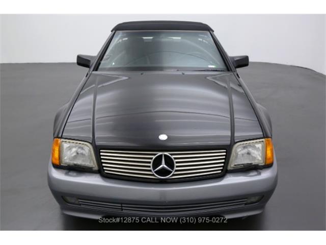 1994 Mercedes-Benz SL600 (CC-1423602) for sale in Beverly Hills, California