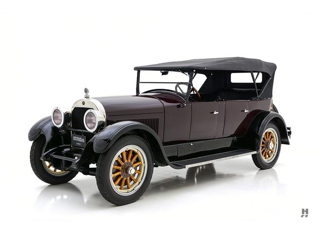 1925 Cadillac Type V-63 (CC-1423609) for sale in Saint Louis, Missouri