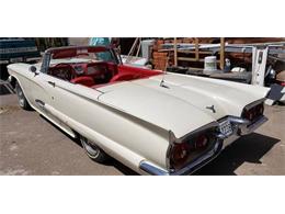 1964 Ford Thunderbird (CC-1423644) for sale in Cadillac, Michigan