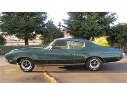 1970 Buick Gran Sport (CC-1423653) for sale in Cadillac, Michigan