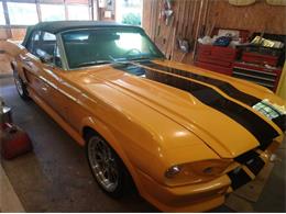 1967 Ford Mustang (CC-1423668) for sale in Cadillac, Michigan