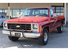 1979 Chevrolet C/K 30 (CC-1420369) for sale in Fort Worth, Texas