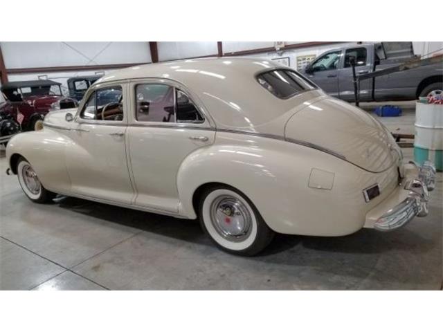 1941 Packard Clipper (CC-1423695) for sale in Cadillac, Michigan