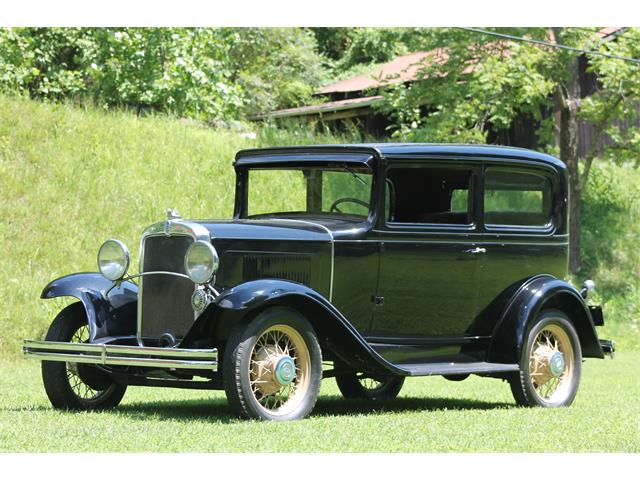 1931 Chevrolet AE Independence (CC-1420370) for sale in Hendersonville, Tennessee
