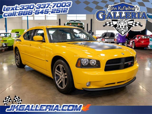 2006 Dodge Charger (CC-1423700) for sale in Salem, Ohio