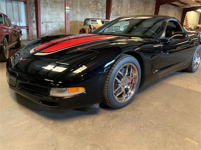 1998 Chevrolet Corvette (CC-1423712) for sale in Sarasota, Florida