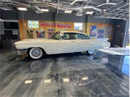 1960 Cadillac DeVille (CC-1423714) for sale in West Babylon, New York