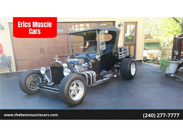 1923 Ford Model T (CC-1423724) for sale in Clarksburg, Maryland