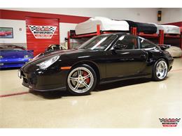2001 Porsche 911 (CC-1423733) for sale in Glen Ellyn, Illinois
