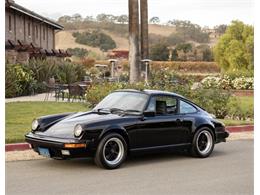 1984 Porsche 911 (CC-1423751) for sale in Pleasanton, California