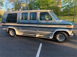 1990 Ford Van (CC-1423764) for sale in Framingham, Massachusetts
