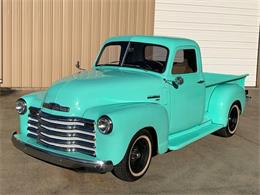 1950 Chevrolet 3100 (CC-1423771) for sale in Benton, Arkansas