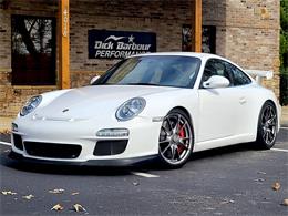 2010 Porsche 911 (CC-1423782) for sale in Oakwood, Georgia