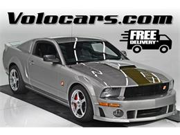2008 Ford Mustang (CC-1423789) for sale in Volo, Illinois