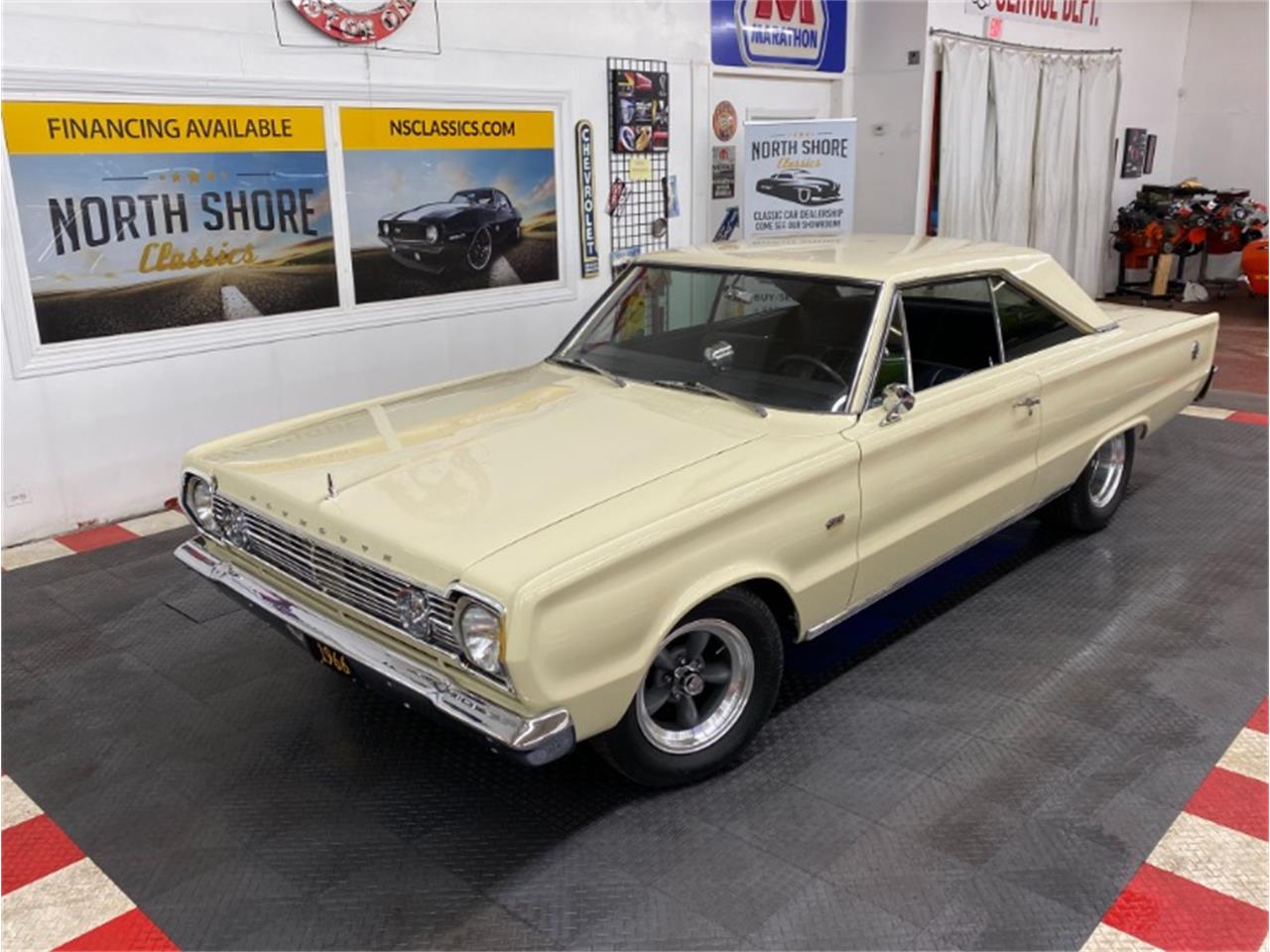 1966 Plymouth Belvedere for Sale | ClassicCars.com | CC-1423798