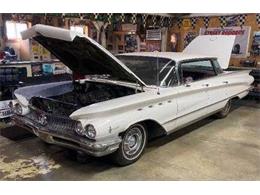 1960 Buick Electra (CC-1423814) for sale in Midlothian, Texas