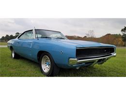 1968 Dodge Charger (CC-1423839) for sale in Cypress , Texas
