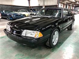 1993 Ford Mustang (CC-1423847) for sale in Sherman, Texas