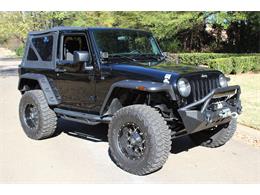 2014 Jeep Wrangler (CC-1423859) for sale in Roswell, Georgia