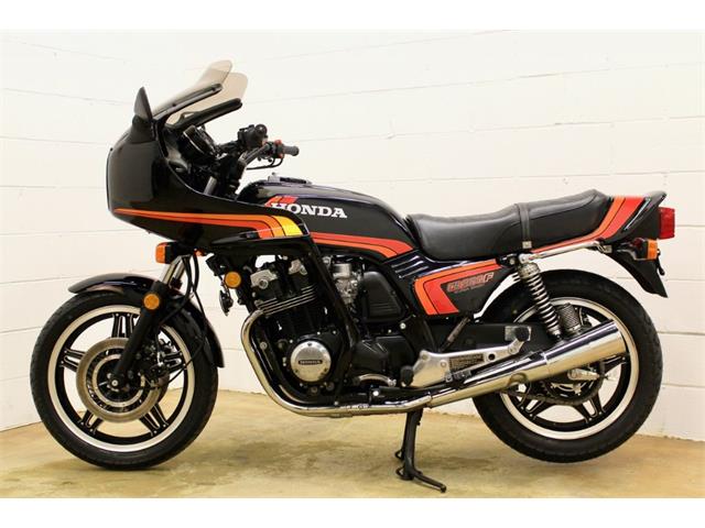 1982 Honda Motorcycle (CC-1423872) for sale in Phoenix, Arizona