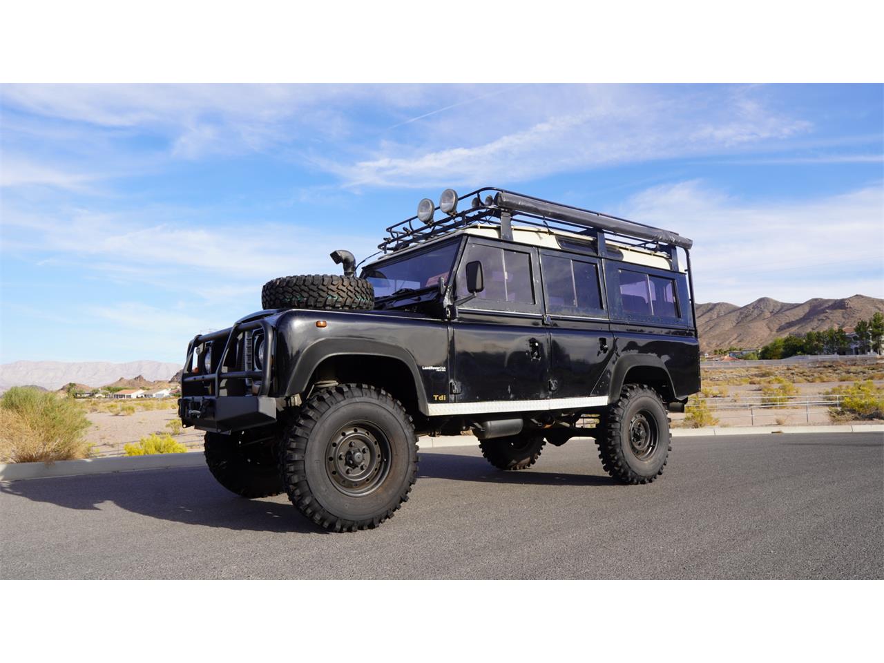 1979 Land Rover Series III for Sale | ClassicCars.com | CC-1420388