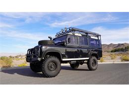 1979 Land Rover Series III (CC-1420388) for sale in Las Vegas, Nevada