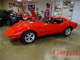 1973 Chevrolet Corvette Stingray (CC-1420389) for sale in Lewisville, TEXAS (TX)