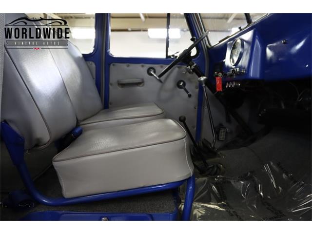 1959 Willys Wagon (CC-1423903) for sale in Denver , Colorado