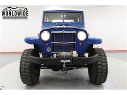 1959 Willys Wagon (CC-1423903) for sale in Denver , Colorado