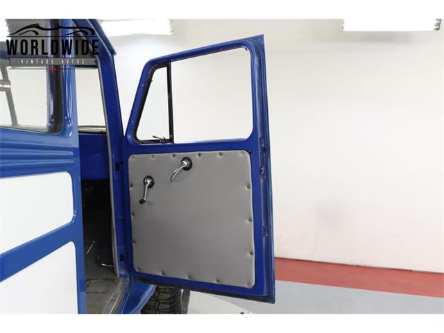 1959 Willys Wagon (CC-1423903) for sale in Denver , Colorado