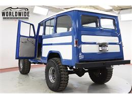 1959 Willys Wagon (CC-1423903) for sale in Denver , Colorado