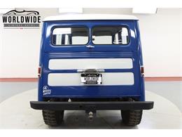 1959 Willys Wagon (CC-1423903) for sale in Denver , Colorado